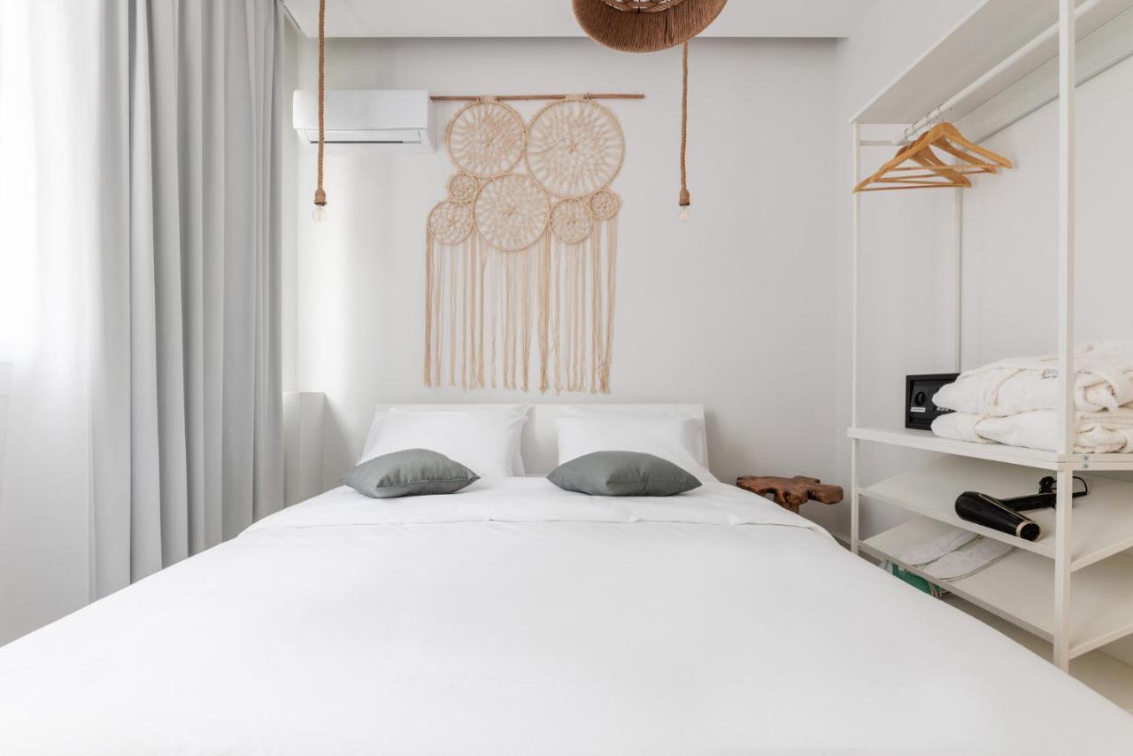 Vanilla Boutique 塞萨洛尼基 外观 照片