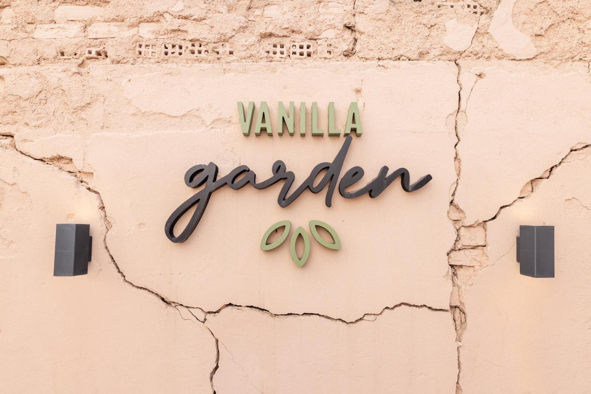 Vanilla Boutique 塞萨洛尼基 外观 照片
