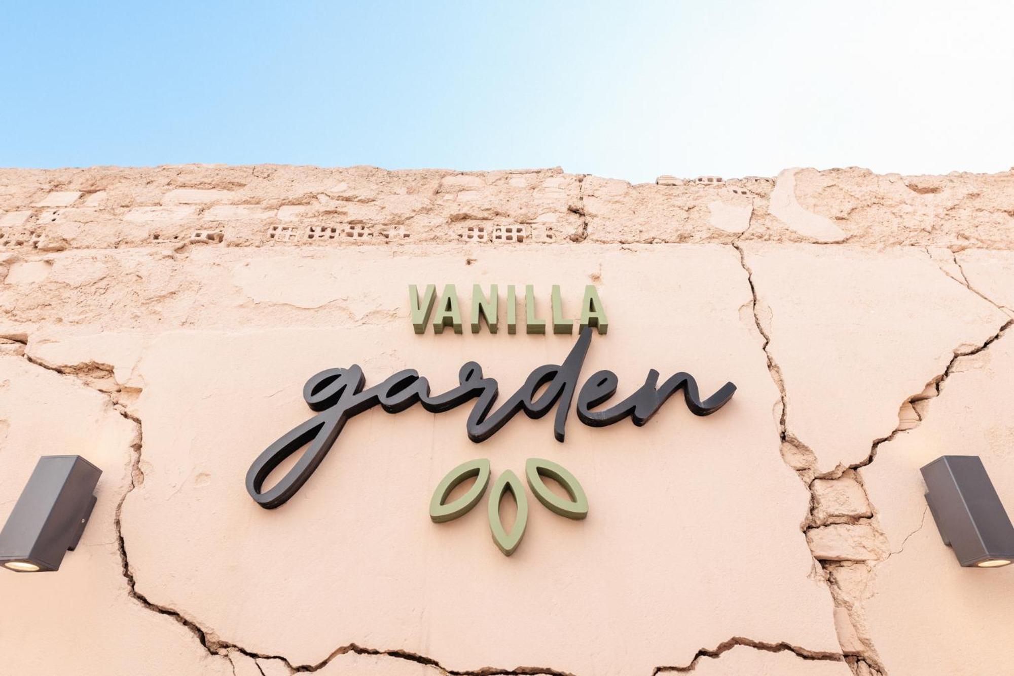 Vanilla Boutique 塞萨洛尼基 外观 照片